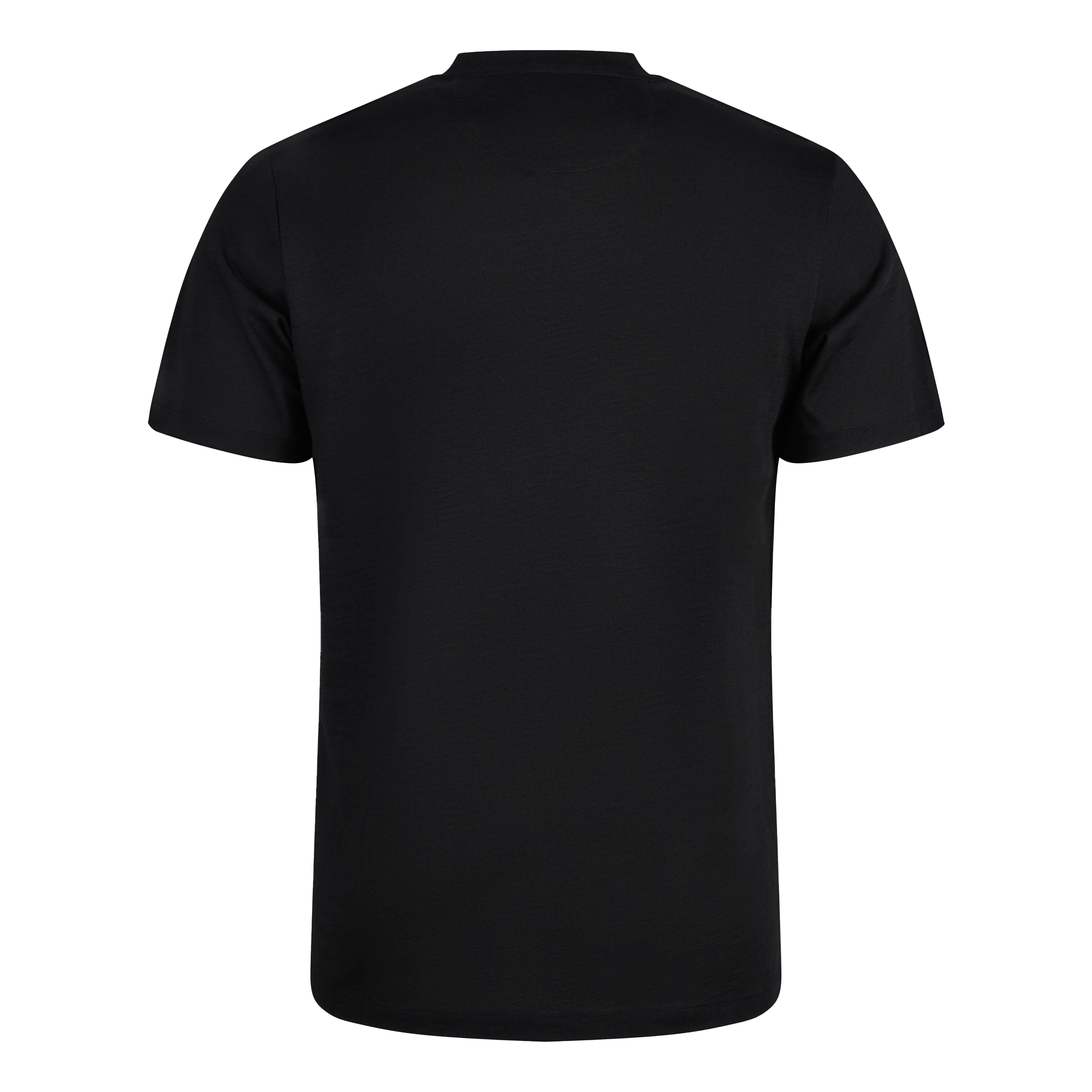 Luxe T-shirt Black