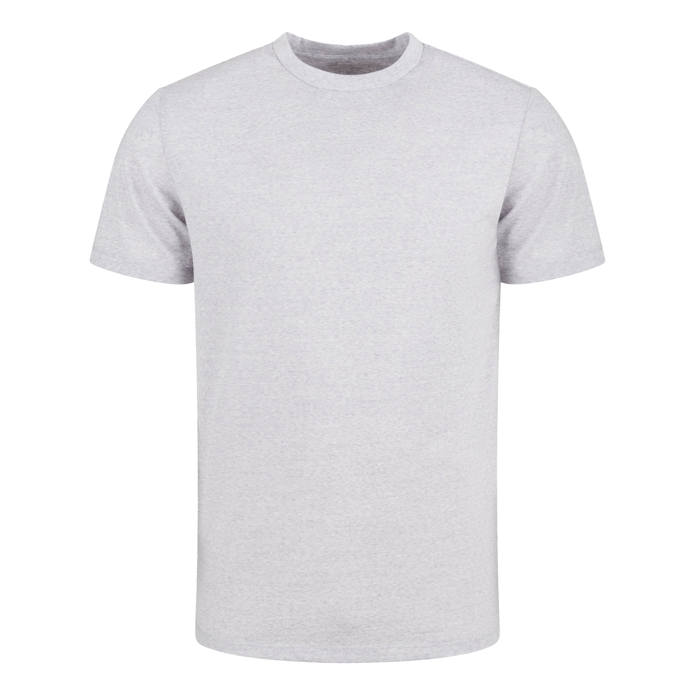 Luxe T-shirt Grey