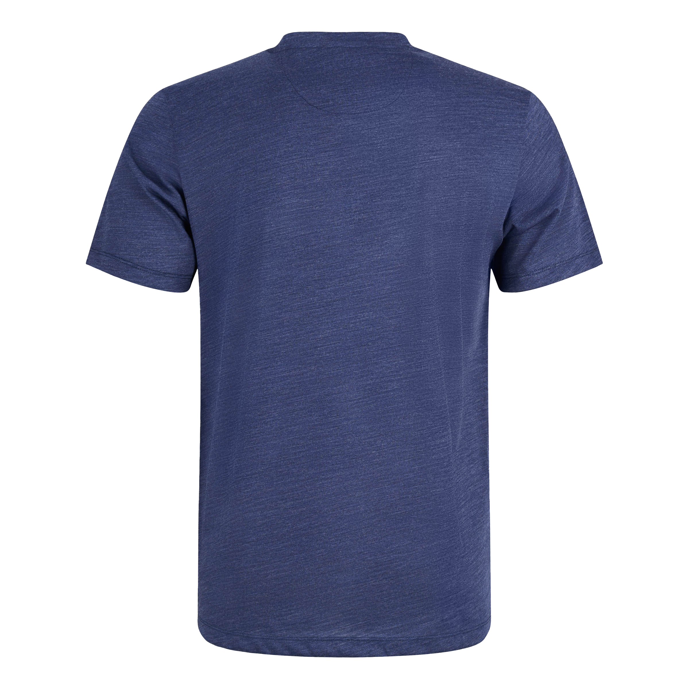 Luxe T-shirt Navy