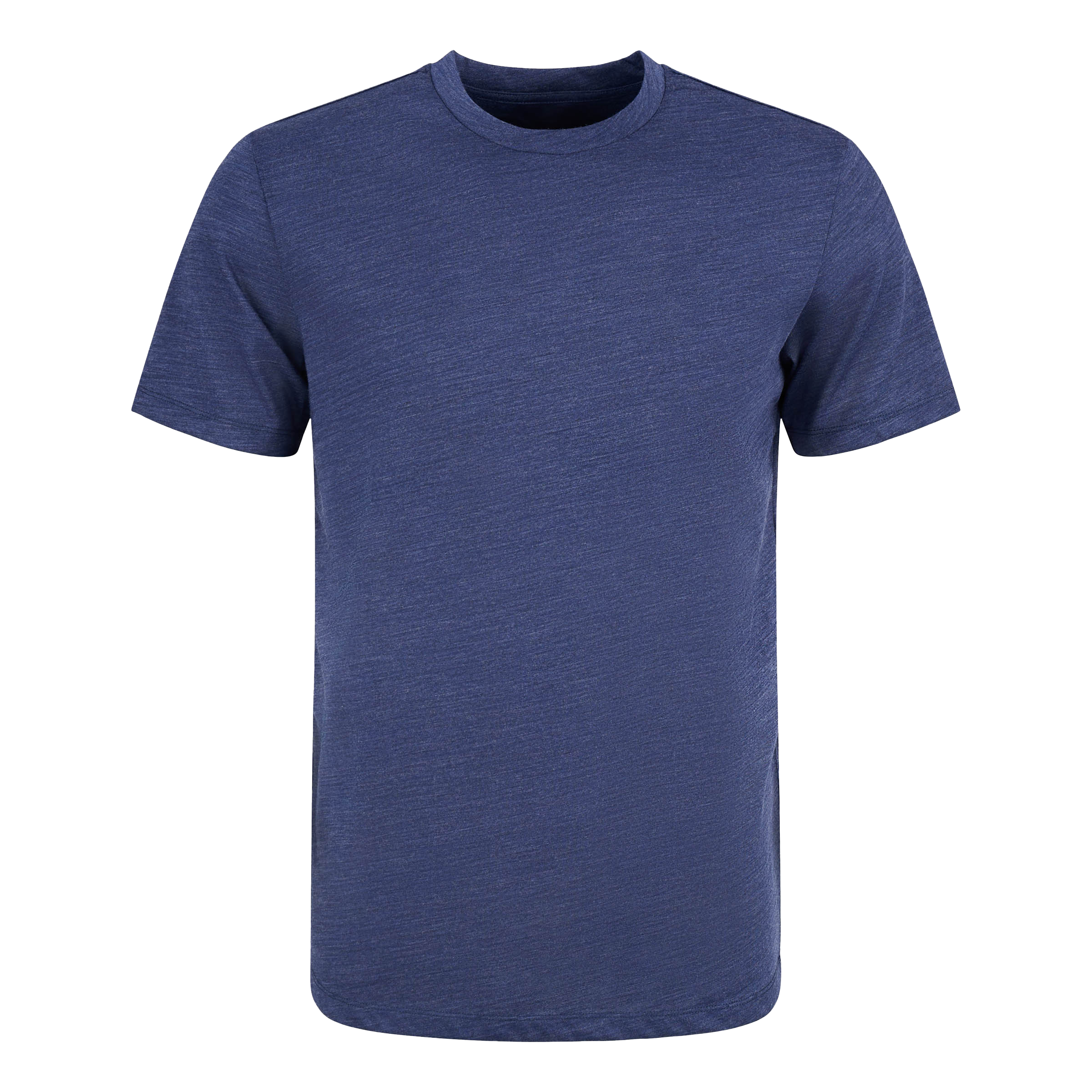 Luxe T-shirt Navy