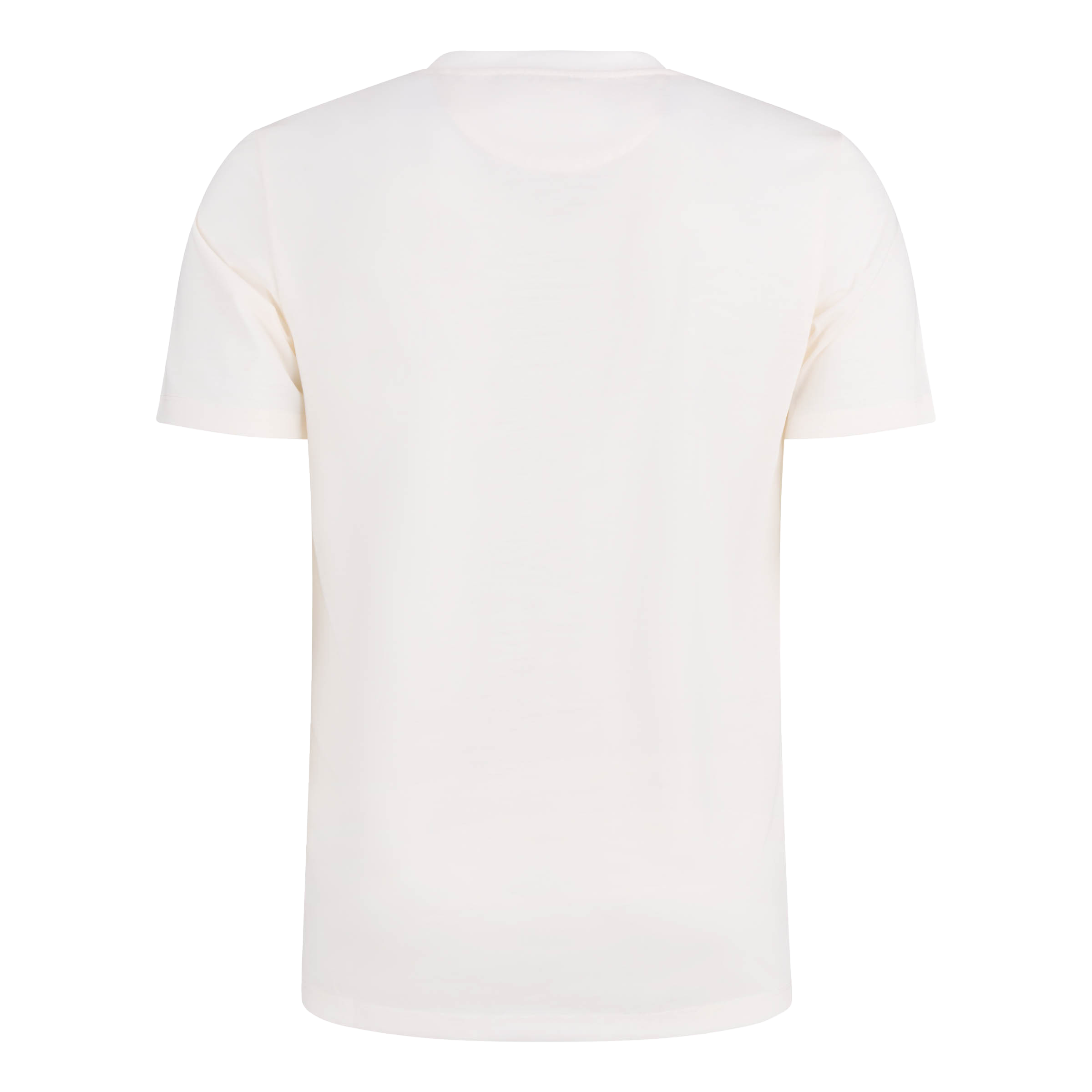 Luxe T-shirt White