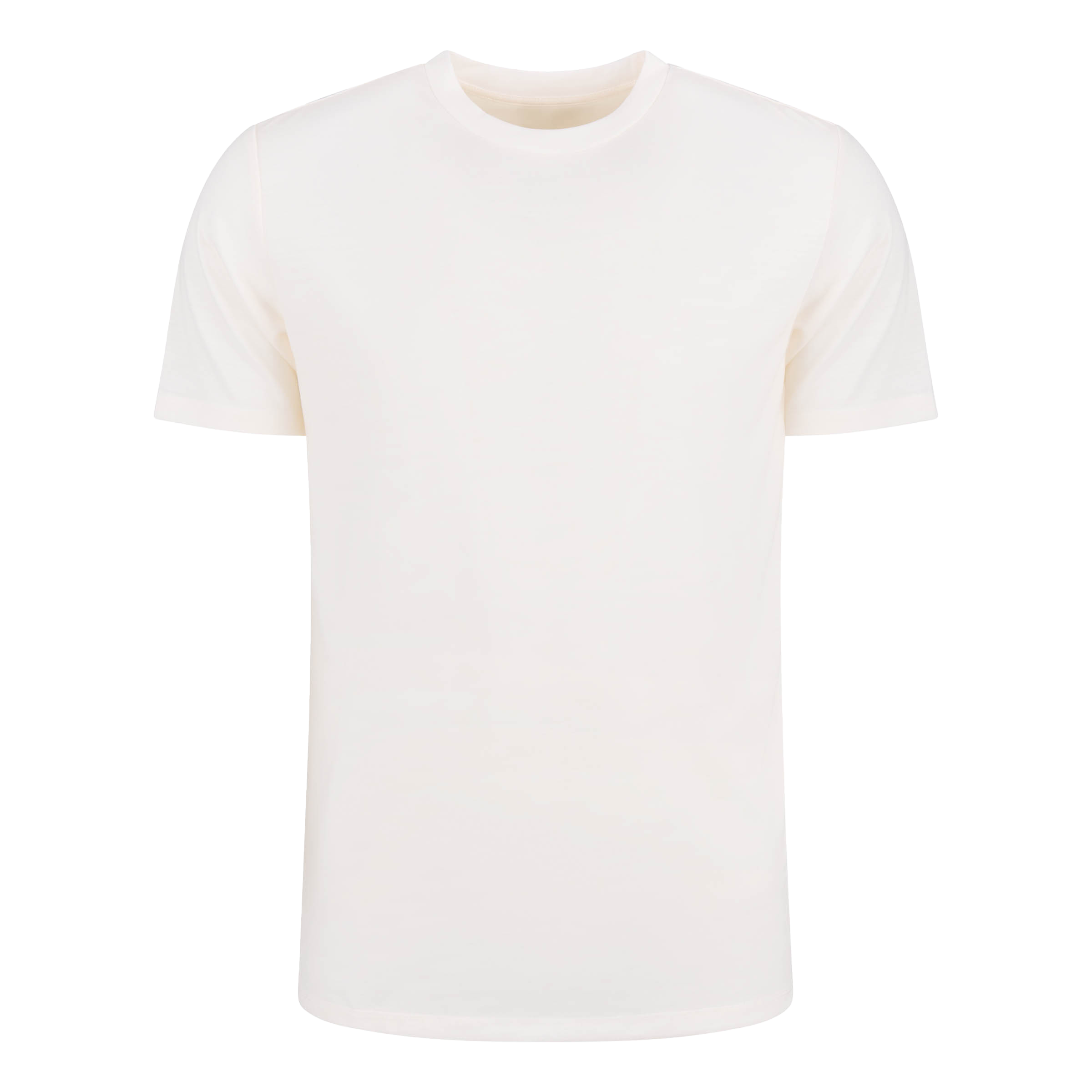 Luxe T-shirt White