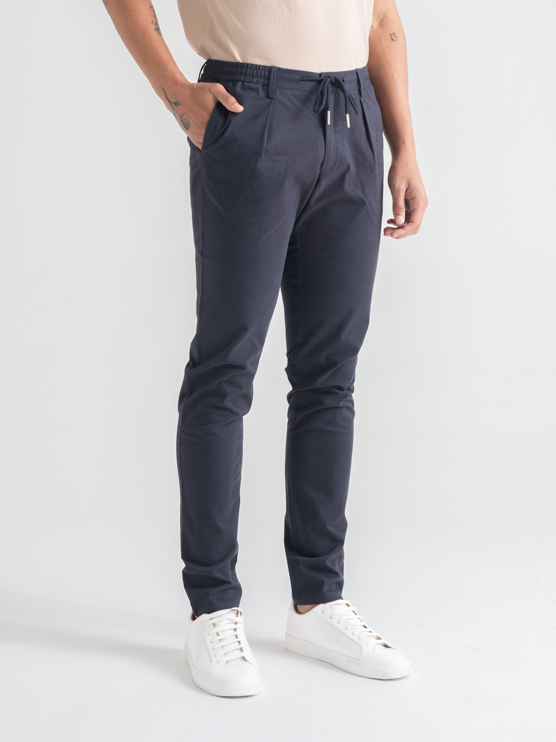 Sportcord Chino Navy