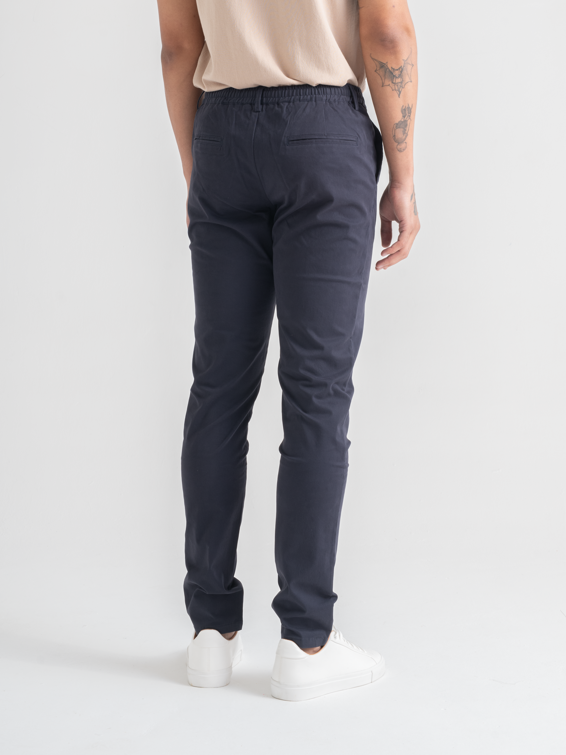 Sportcord Chino Navy