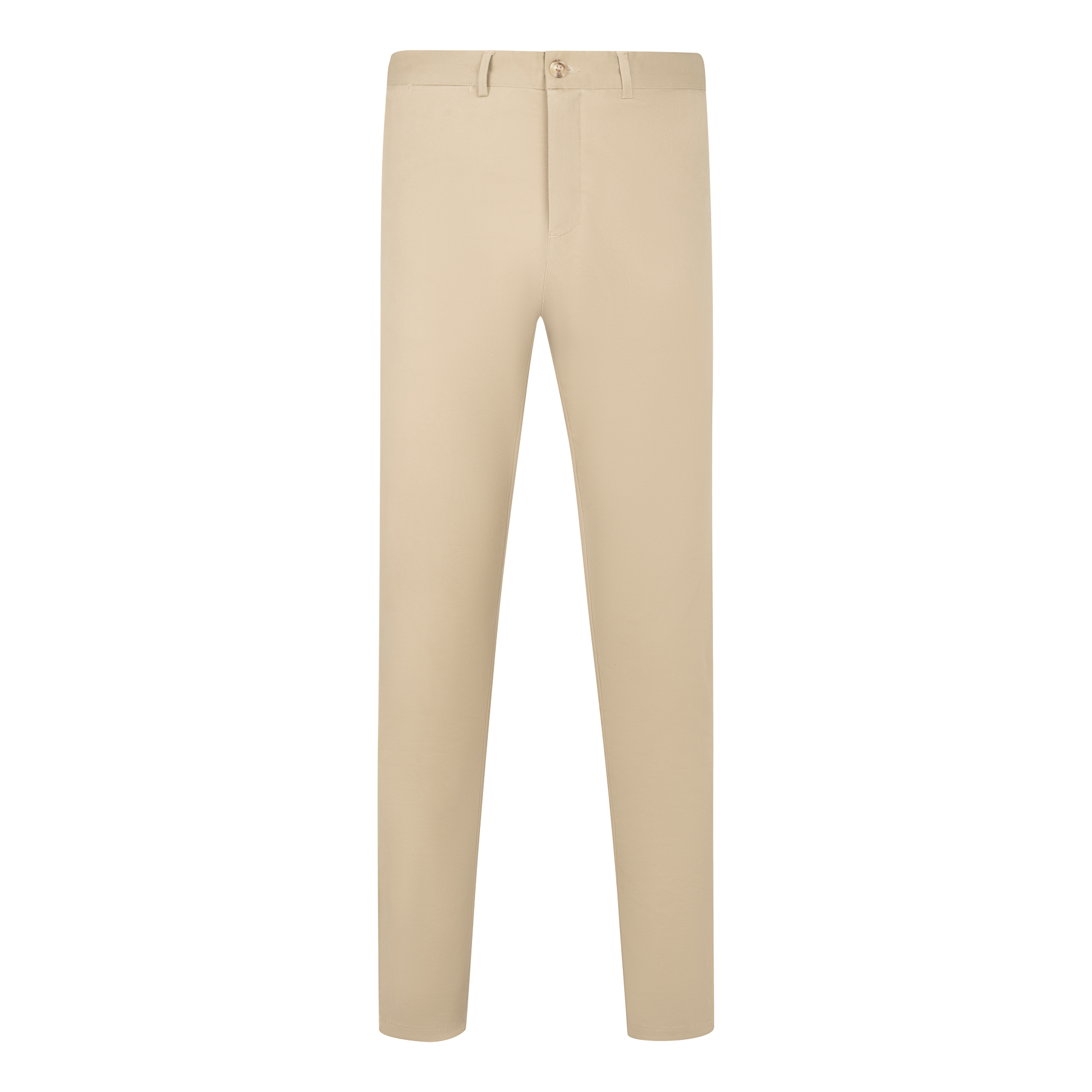 Slimfit Chino Beige