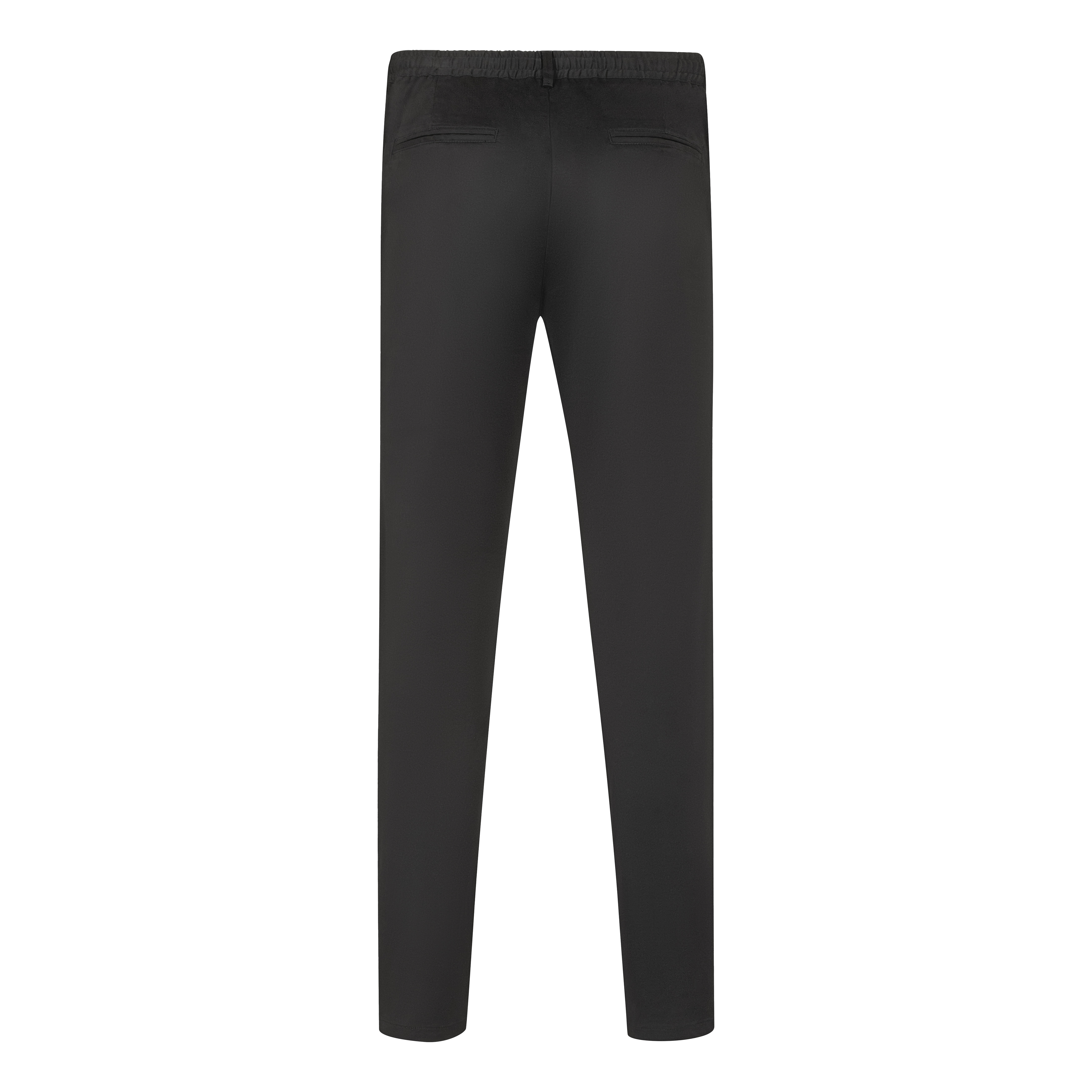 Sportcord Chino Black