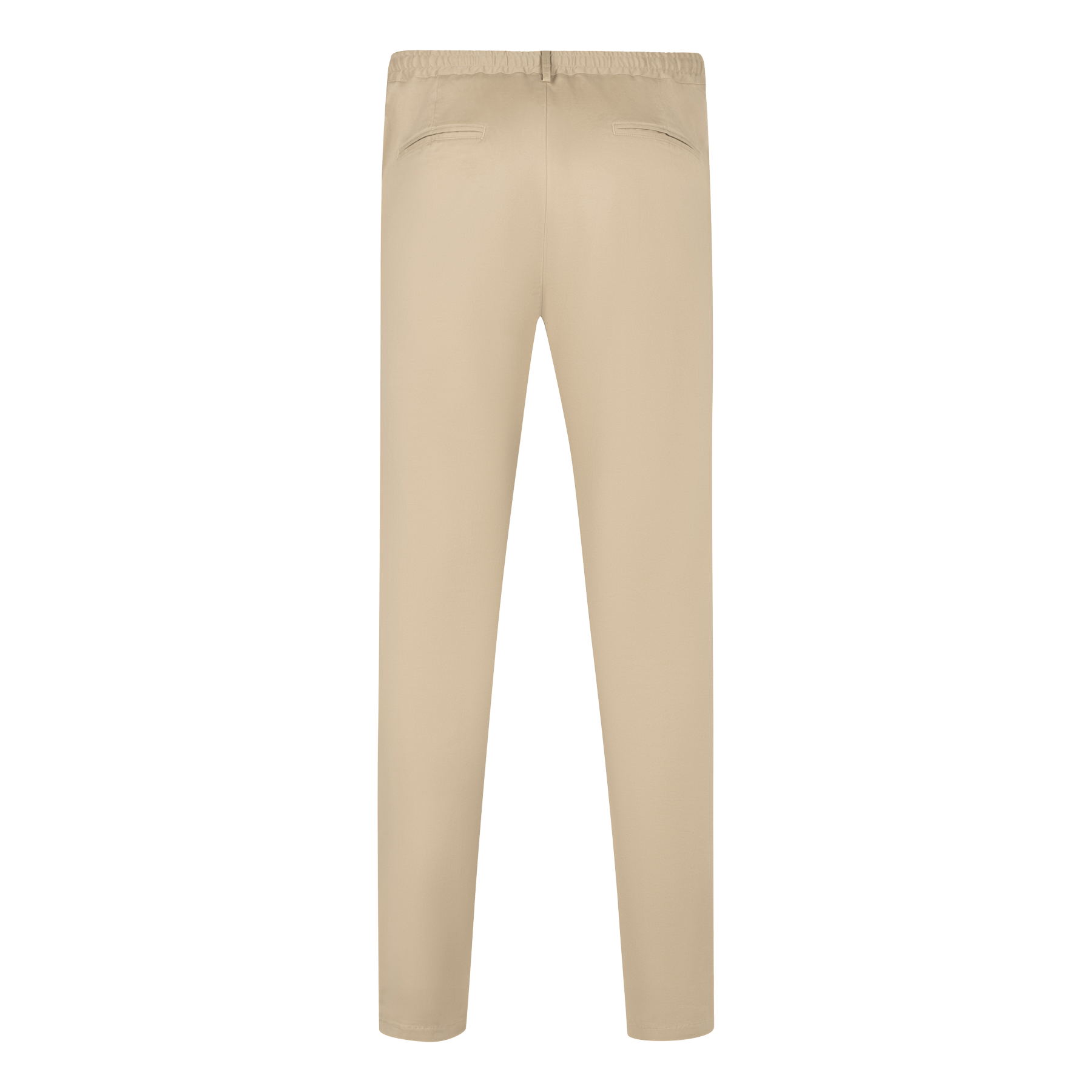 Slimfit Chino Beige